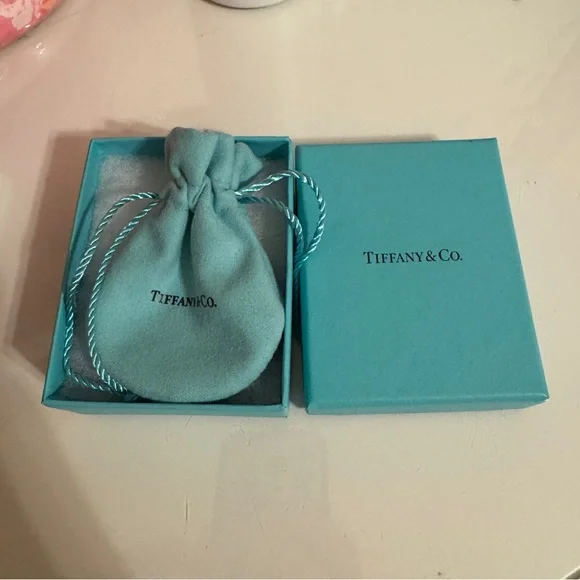 Tiffany & Co. heart tag bead bracelet - Picture 3 of 3